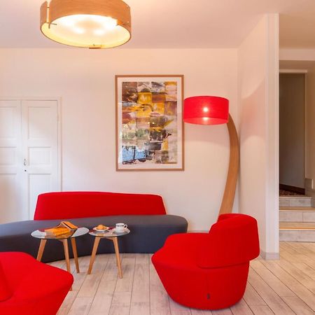 Hotel De Perros, The Originals Boutique Kültér fotó