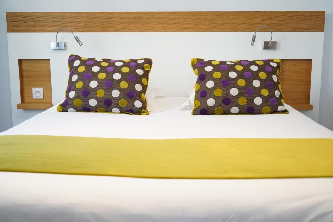 Hotel De Perros, The Originals Boutique Kültér fotó