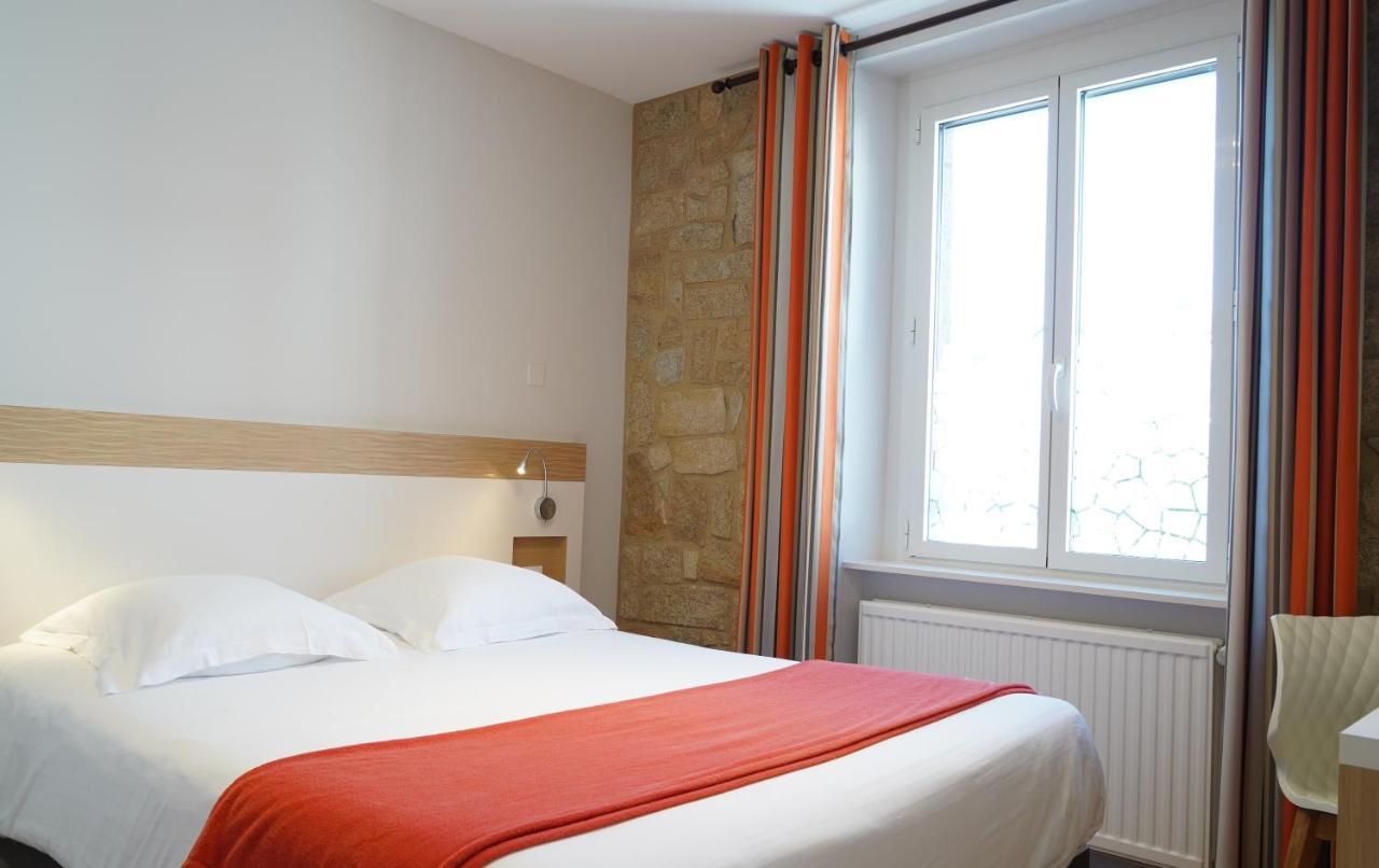 Hotel De Perros, The Originals Boutique Kültér fotó