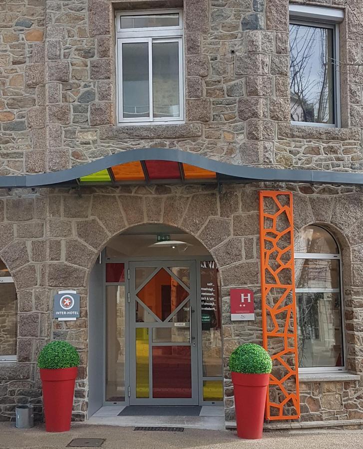 Hotel De Perros, The Originals Boutique Kültér fotó