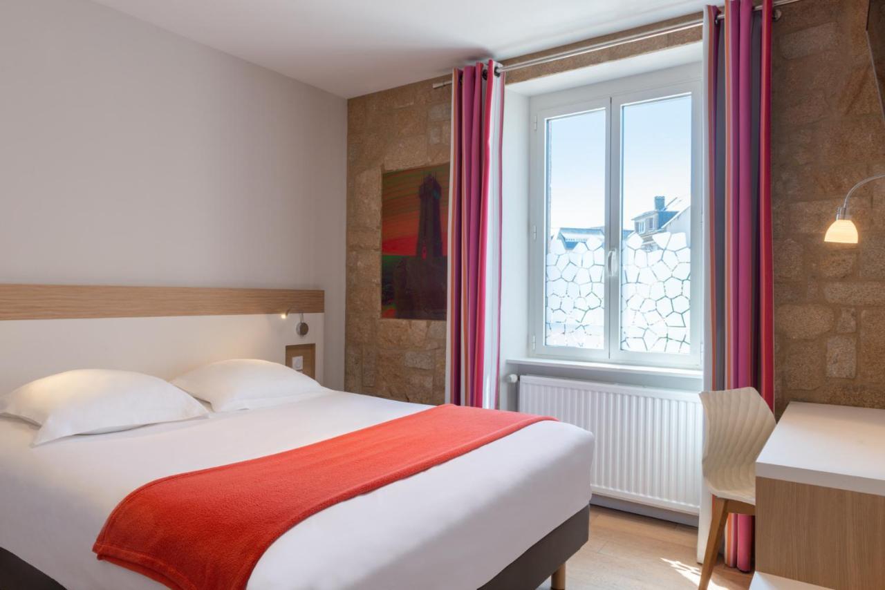Hotel De Perros, The Originals Boutique Kültér fotó