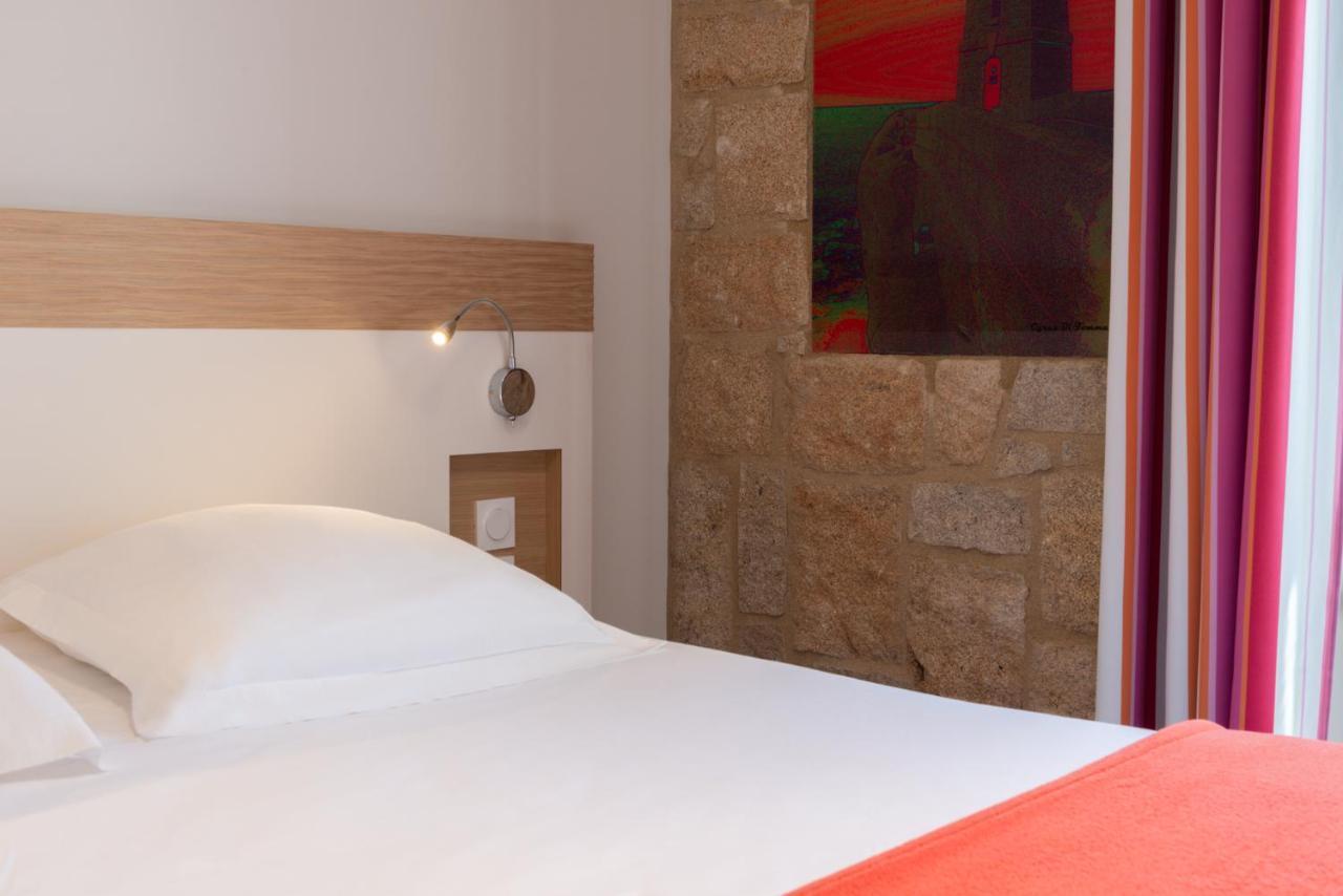 Hotel De Perros, The Originals Boutique Kültér fotó