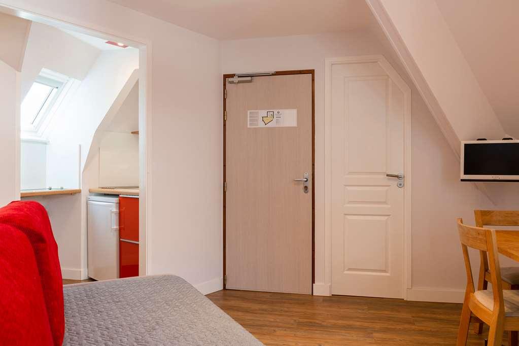 Hotel De Perros, The Originals Boutique Szoba fotó