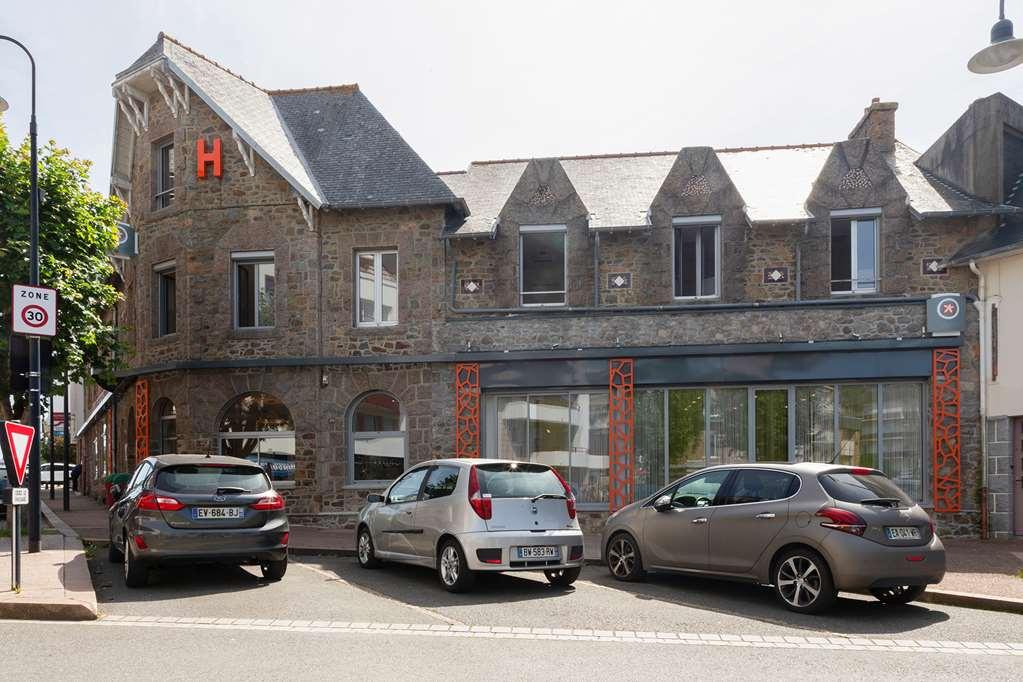 Hotel De Perros, The Originals Boutique Kültér fotó