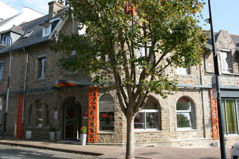 Hotel De Perros, The Originals Boutique Kültér fotó