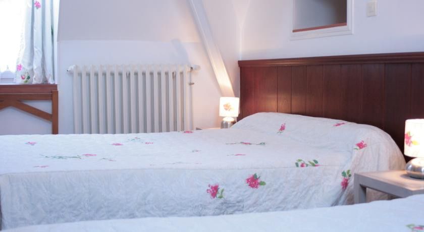 Hotel De Perros, The Originals Boutique Kültér fotó