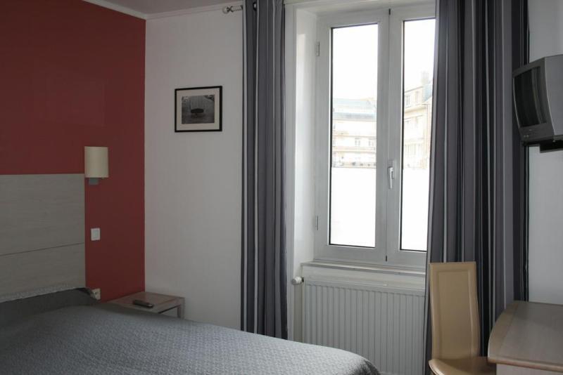 Hotel De Perros, The Originals Boutique Kültér fotó
