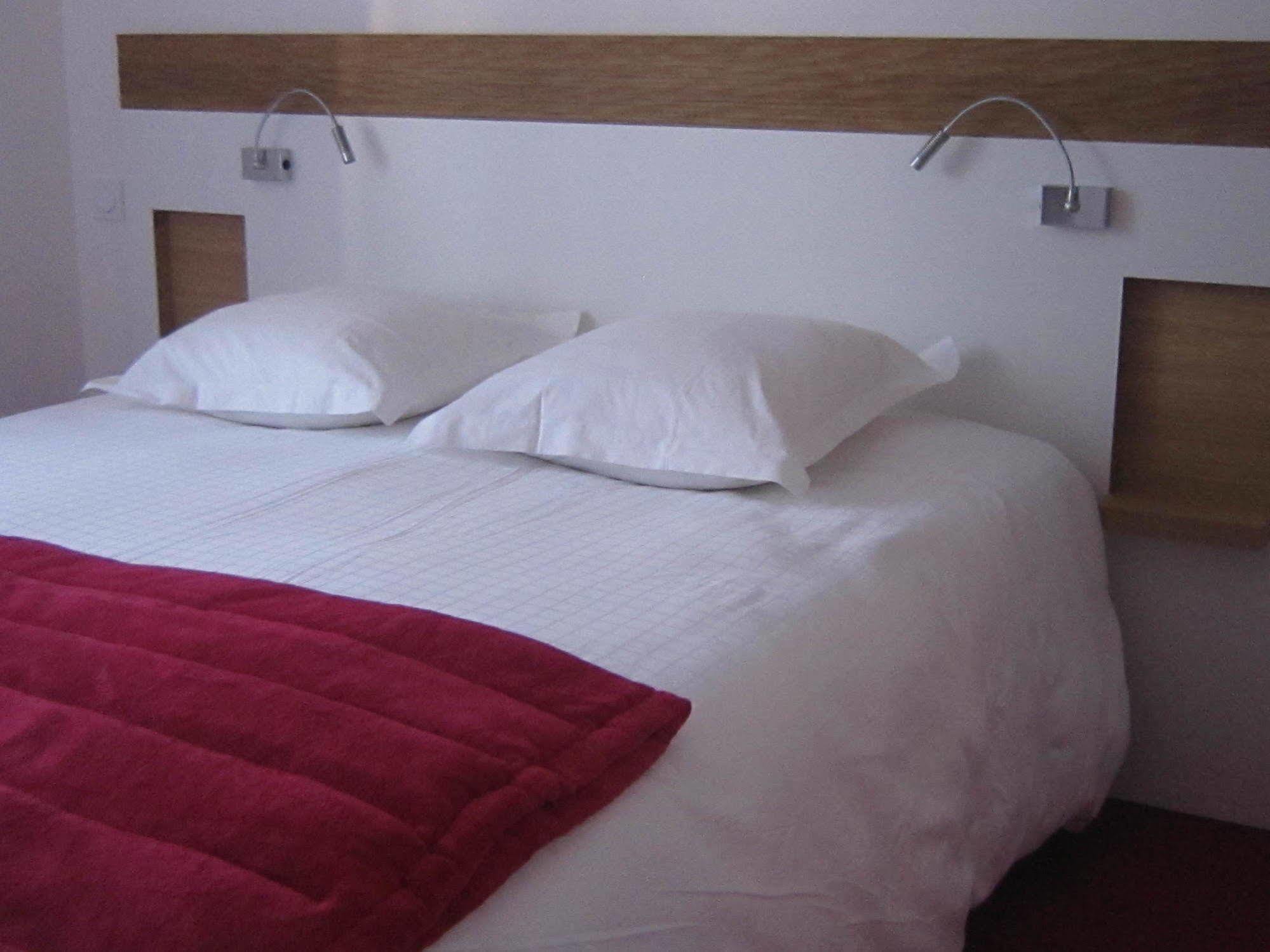 Hotel De Perros, The Originals Boutique Kültér fotó