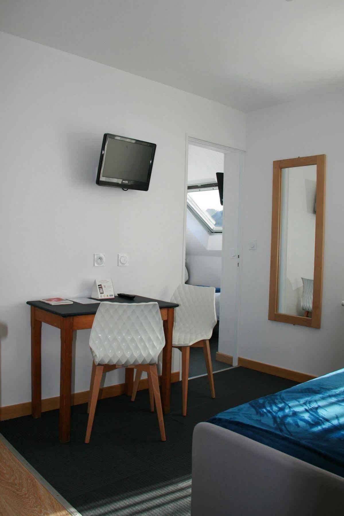 Hotel De Perros, The Originals Boutique Kültér fotó