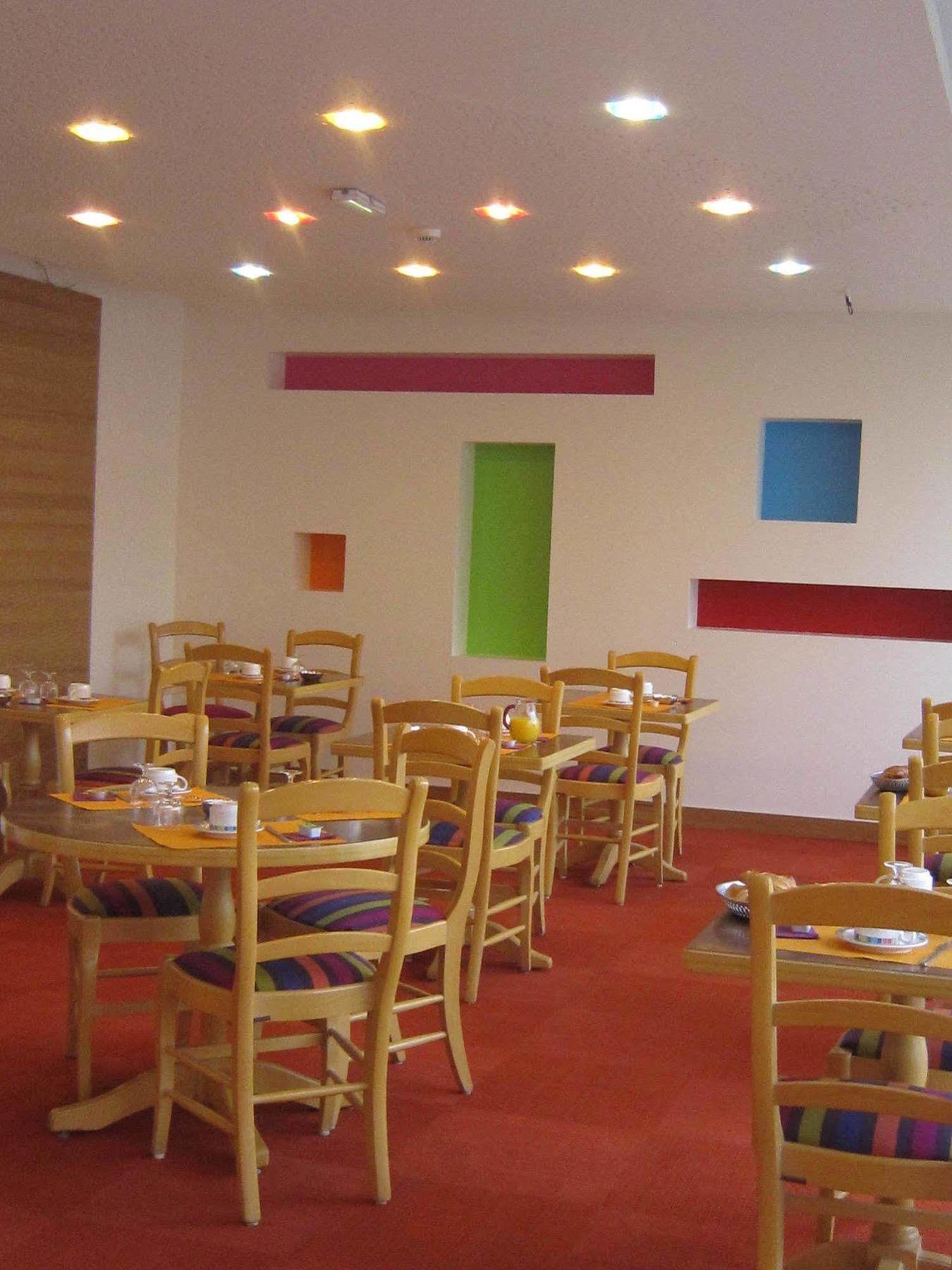 Hotel De Perros, The Originals Boutique Kültér fotó
