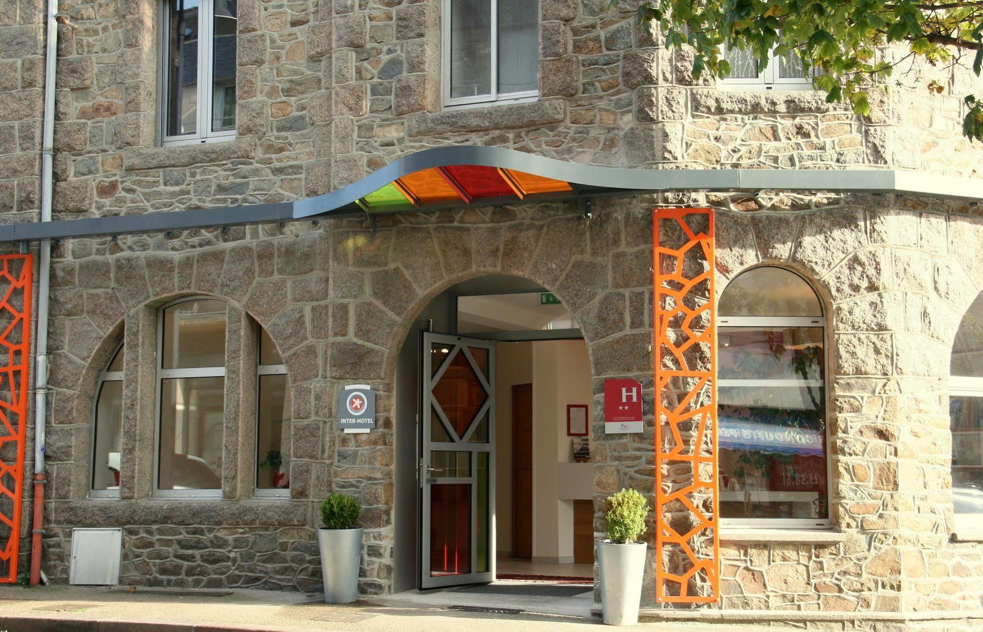 Hotel De Perros, The Originals Boutique Kültér fotó
