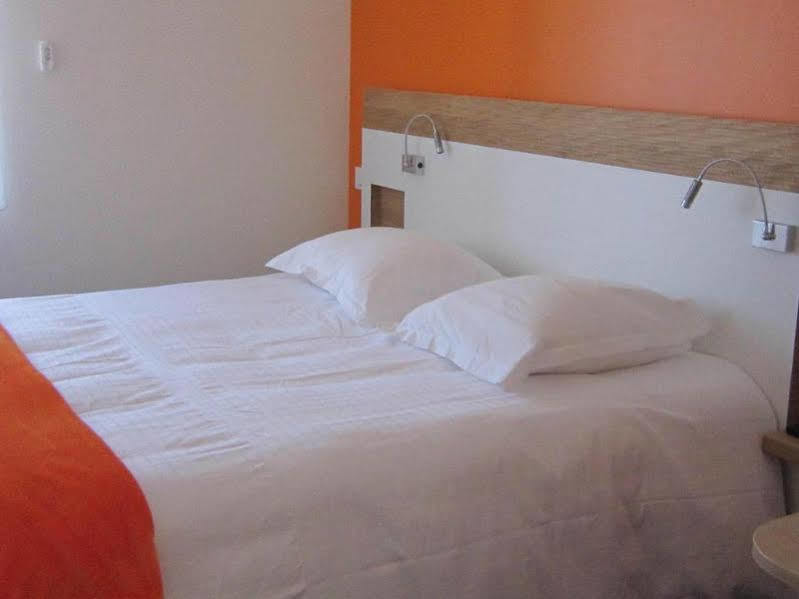 Hotel De Perros, The Originals Boutique Kültér fotó