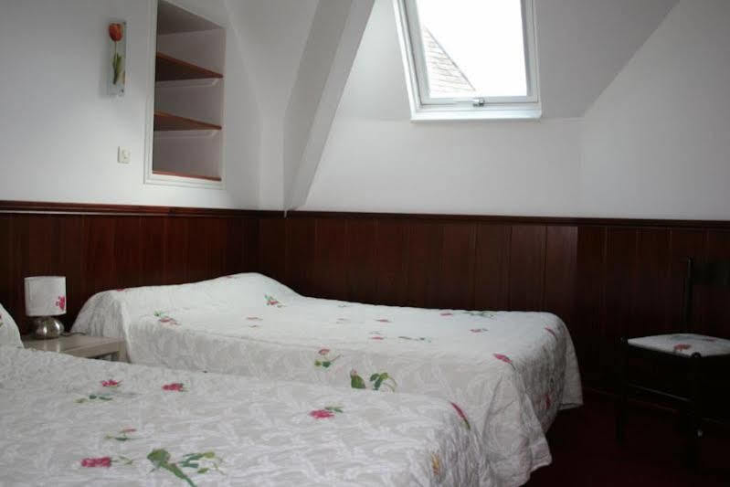 Hotel De Perros, The Originals Boutique Kültér fotó